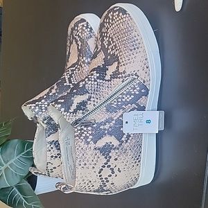 Memory foam Size 8 Women's sneakers